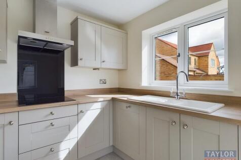 Typical Kitchen