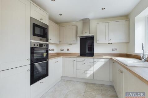Typical Kitchen