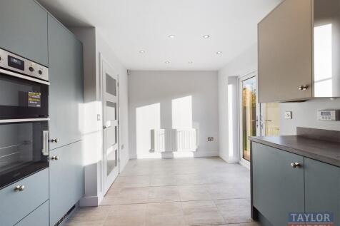Typical Kitchen