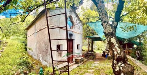 The Chapel