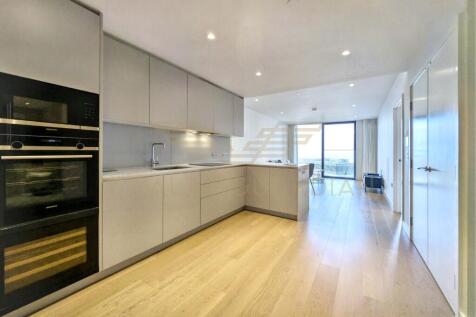 Main Living Area