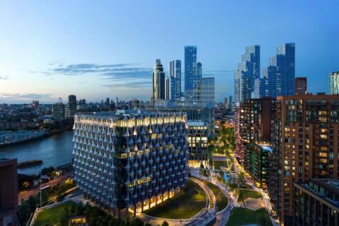 Embassy Gardens