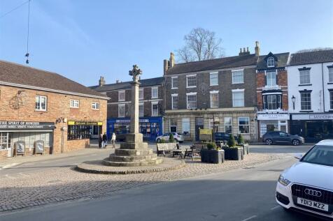 Market Place