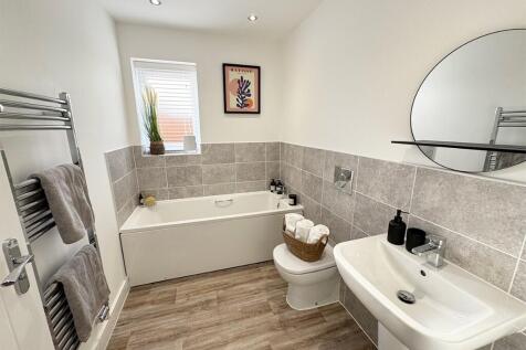Example Bathroom