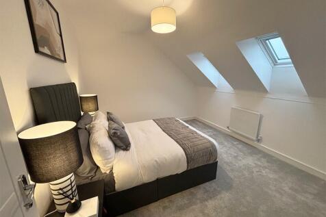 Example Bedroom