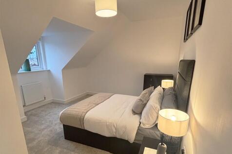 Example Bedroom