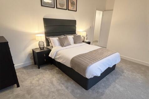 Example Bedroom