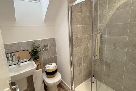 Example Shower Room