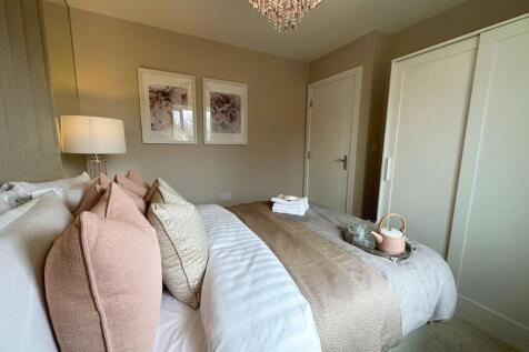 Example Bedroom