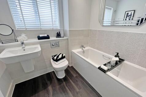 Example Bathroom
