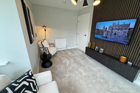 Example Lounge