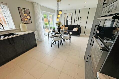 Example Kitchen