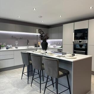 Example Kitchen