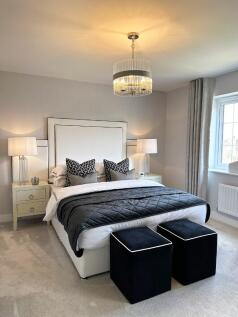 Example Bedroom