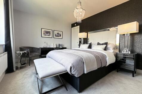 Example Bedroom