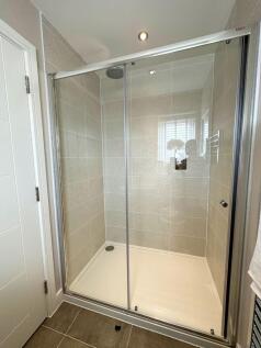 Example Shower