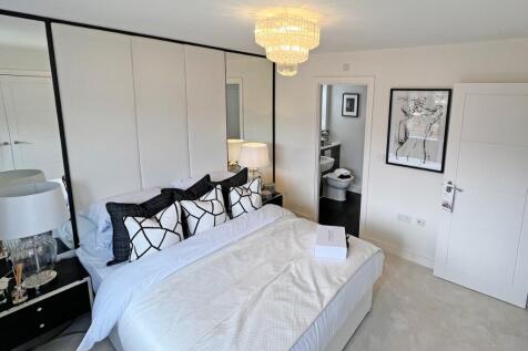 Example Bedroom