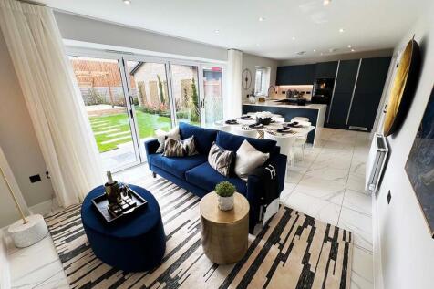 Example Lounge