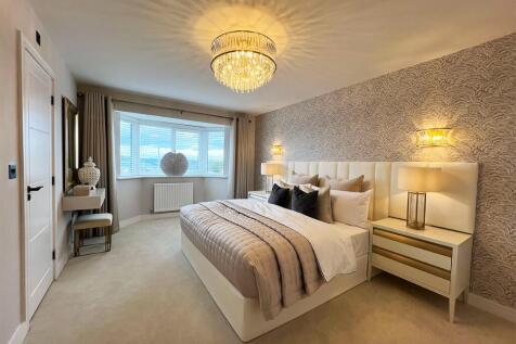 Example Bedroom