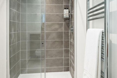 Example Shower