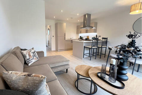 Dining / Living area