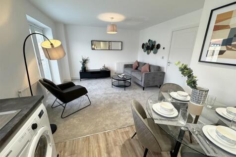 Example Kitchen Area