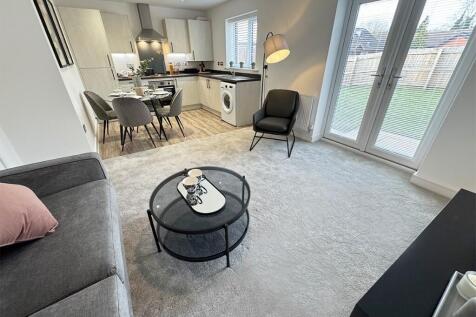 Example Kitchen Area