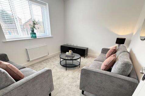 Example Sitting Room