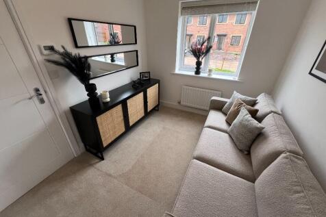 Example Sitting Room