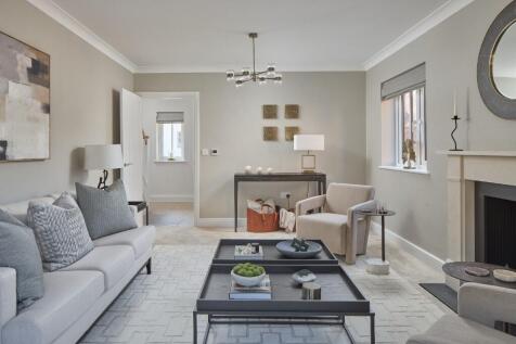 Previous Showhome