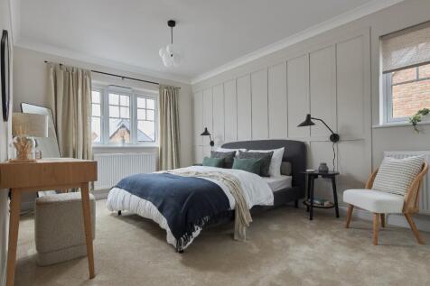 Previous Showhome