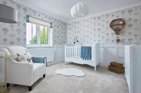 Previous Showhome