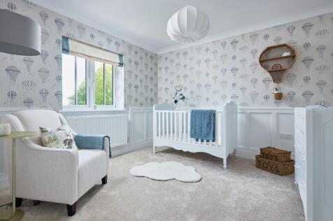 Previous Showhome