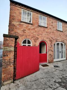 Front external