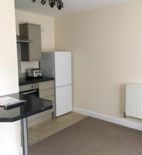 Open plan