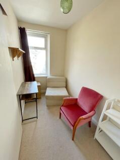Second Bed/Office