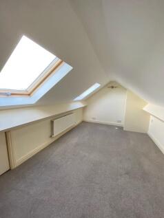 Loft Room