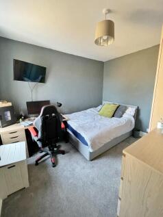 Three Bedroom