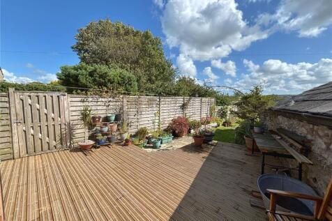 Decking