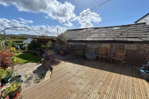 Decking