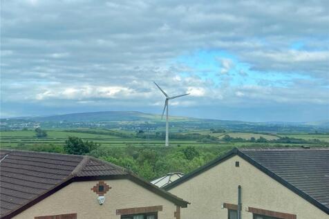 View From Master Bed