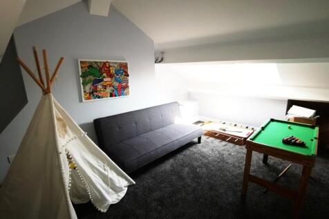 Loft Room