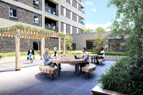 primary property image