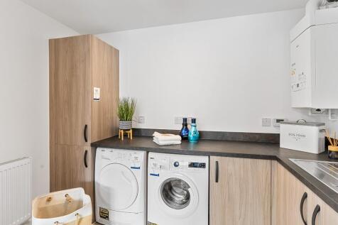 Russet Show Home