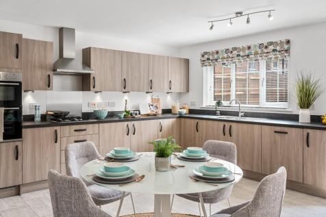 Show Home