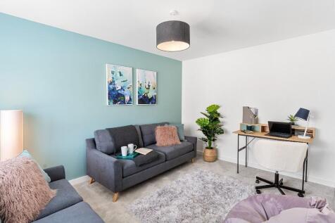 Russet Show Home