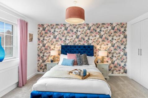 Russet Show Home
