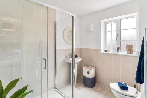 Russet Show Home