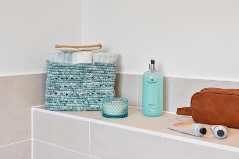 Russet Show Home