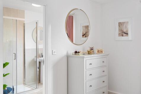 Russet Show Home